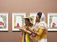 2018 Investec Cape Town Art Fair