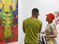 2018 Investec Cape Town Art Fair