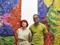 2018 Investec Cape Town Art Fair