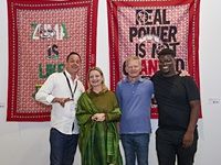 2018 Investec Cape Town Art Fair