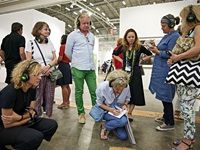 2018 Investec Cape Town Art Fair