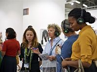 2018 Investec Cape Town Art Fair