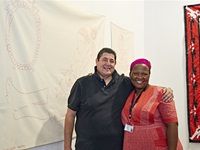 2018 Investec Cape Town Art Fair