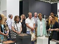 2018 Investec Cape Town Art Fair