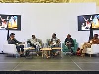 2018 Investec Cape Town Art Fair