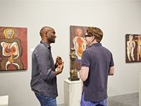 2018 Investec Cape Town Art Fair