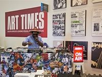 2018 Investec Cape Town Art Fair