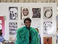 2018 Investec Cape Town Art Fair