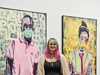 2018 Investec Cape Town Art Fair