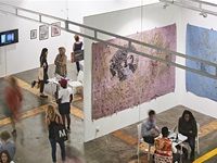 2018 Investec Cape Town Art Fair