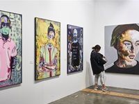 2018 Investec Cape Town Art Fair