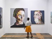 2018 Investec Cape Town Art Fair