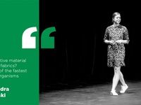 The best moments of Design Indaba Conference Day One