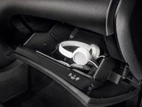 The newly improved Nissan Qashqai 1.2T Acenta