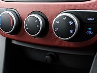 The revitalised Hyundai Grand i10