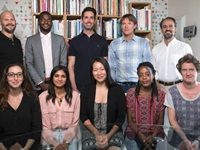 Activate Architecture looks back at its past 20 years