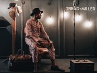 Tread+Miller unveils AW18 collection