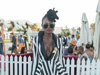 Best Dressed Female - Adeola Ariyo