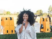 Nomzamo Mbatha look 3