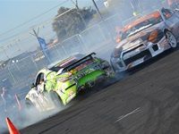 Cape Town Motor Show 2018