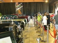 Cape Town Motor Show 2018