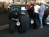 Cape Town Motor Show 2018