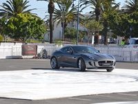 Cape Town Motor Show 2018