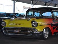 Cape Town Motor Show 2018