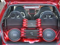 Cape Town Motor Show 2018