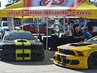 Cape Town Motor Show 2018