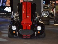 Cape Town Motor Show 2018