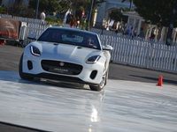 Cape Town Motor Show 2018