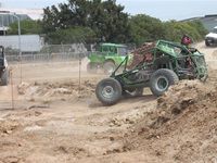 Cape Town Motor Show 2018