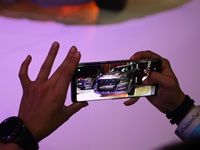 Cape Town Motor Show 2018