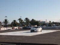 Cape Town Motor Show 2018