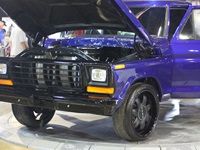 Cape Town Motor Show 2018