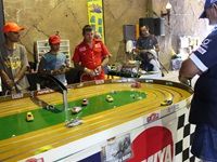 Cape Town Motor Show 2018