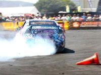 Cape Town Motor Show 2018