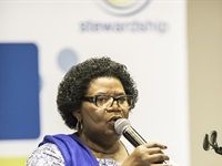 Arysta LifeScience, Umtiza Farmer's Corp. to train small-scale Eastern Cape farmers