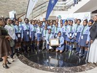 Arysta LifeScience, Umtiza Farmer's Corp. to train small-scale Eastern Cape farmers