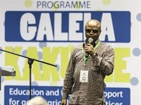 Arysta LifeScience, Umtiza Farmer's Corp. to train small-scale Eastern Cape farmers