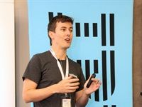 Blockchain Africa conference 2018