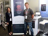 Blockchain Africa conference 2018