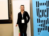 Blockchain Africa conference 2018