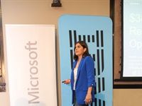 Blockchain Africa conference 2018