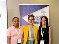 Blockchain Africa conference 2018