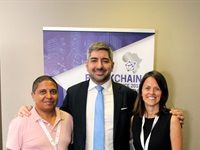 Blockchain Africa conference 2018