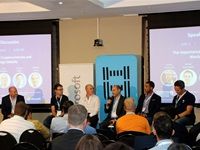 Blockchain Africa conference 2018