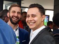 Blockchain Africa conference 2018