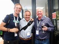 Blockchain Africa conference 2018